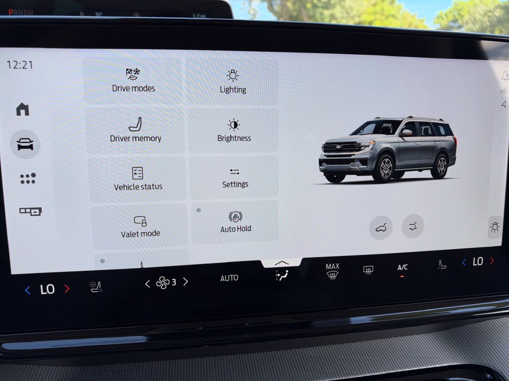 New 2027 Ford Expedition Max Active RWD image 28