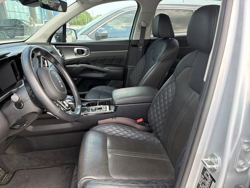 Used 2022 Kia Sorento SX FWD image 5