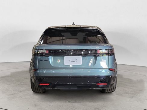 New 2026 Land Rover Range Rover Velar Dynamic SE image 4
