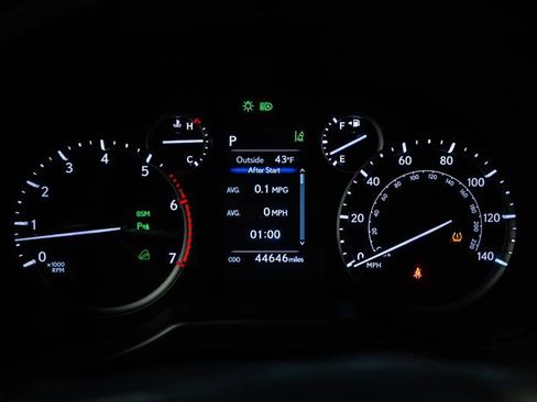 Used 2021 Lexus GX 460 Premium image 16