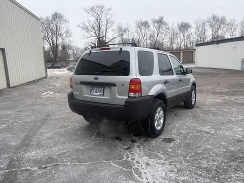 Used 2007 Ford Escape XLT image 5