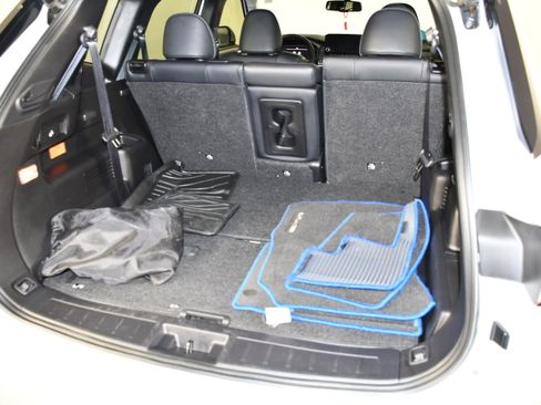 Used 2024 Mitsubishi Outlander SE AWD/4WD image 39