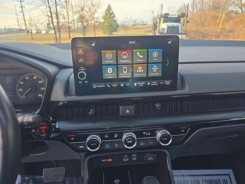 Used 2023 Honda CR-V Sport Touring image 5