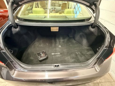 Used 2012 Lexus ES 350 ES 350 Sedan 4D image 14