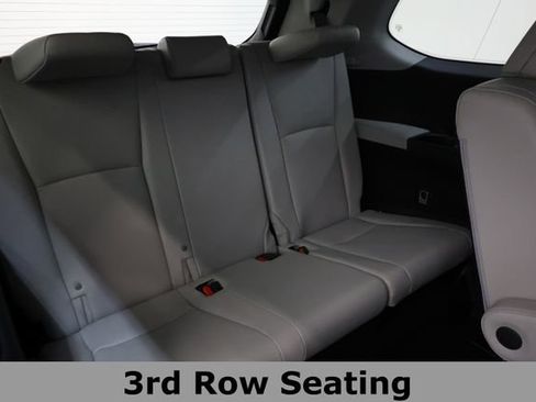 Used 2024 Toyota Grand Highlander Platinum image 14