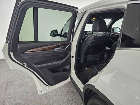 Used 2019 BMW X3 sDrive30i w/ Driving Assistance Package image 15