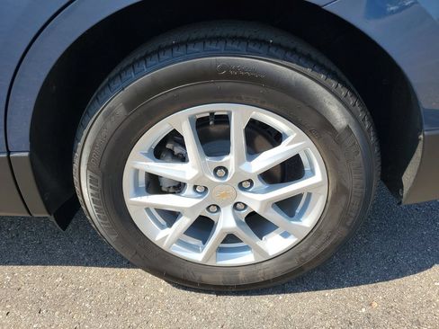Used 2024 Chevrolet Equinox LS w/ LS Convenience Package FWD image 30