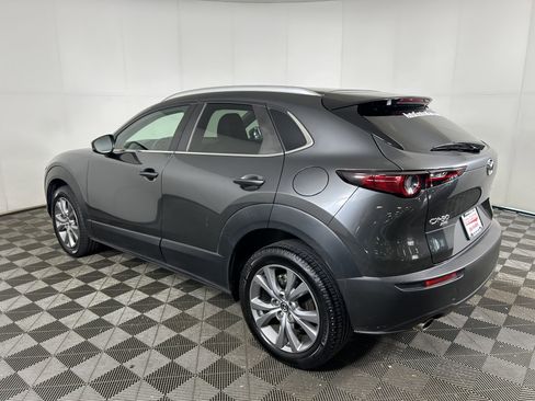 Used 2023 MAZDA CX-30 AWD 2.5 S w/ Select Package image 3