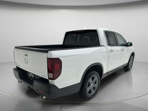 Used 2023 Honda Ridgeline RTL-E image 5