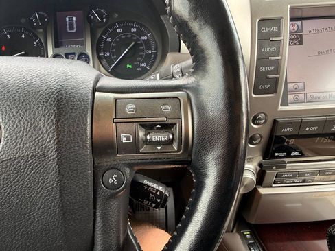 Used 2012 Lexus GX 460 Premium AWD/4WD image 47