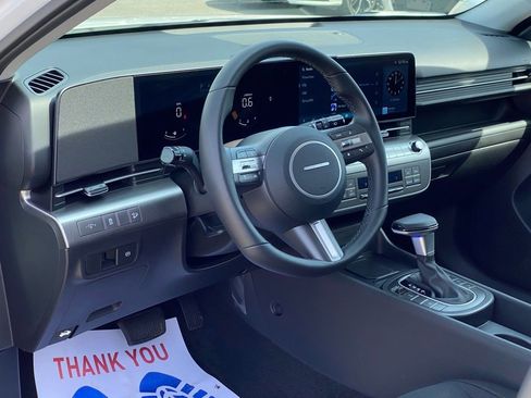 New 2026 Hyundai Kona SEL Sport image 10