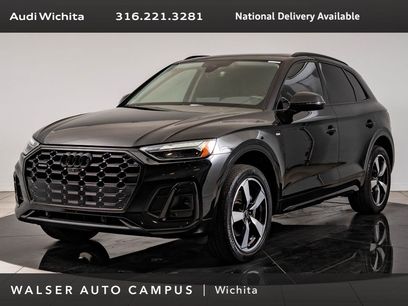 Used 2023 Audi Q5 2.0T Premium Plus w/ Premium Plus Package