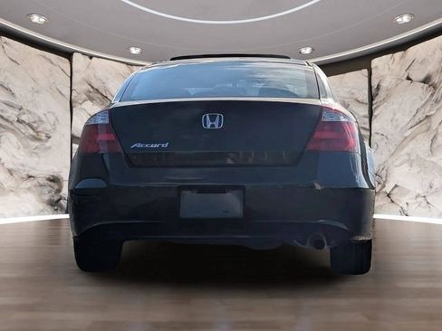 Used 2008 Honda Accord EX image 10