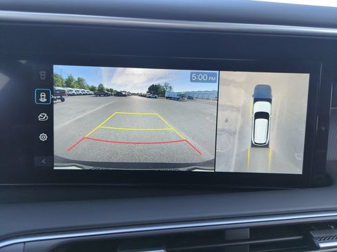 Used 2026 Hyundai Palisade Calligraphy AWD/4WD image 23