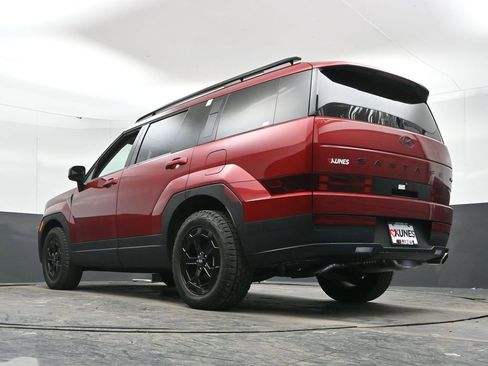 Used 2025 Hyundai Santa Fe XRT image 56