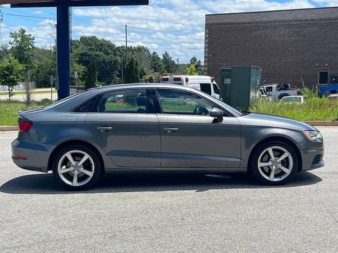 Used 2015 Audi A3 1.8T Premium FWD image 5