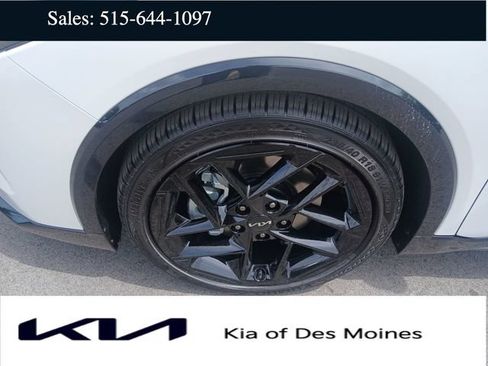 New 2026 Kia K4 GT-Line Turbo FWD image 11