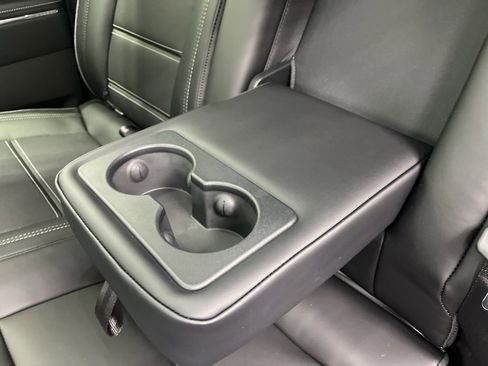 New 2026 GMC Sierra EV Denali image 25