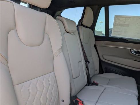 New 2026 Volvo XC90 T8 Plus w/ Protection Package AWD/4WD image 13