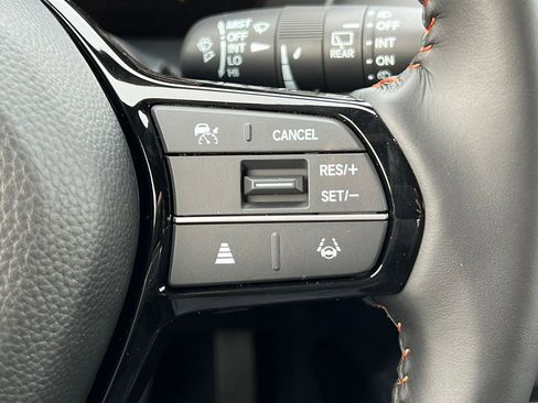 New 2026 Honda HR-V Sport image 18
