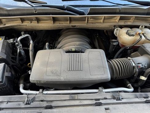 Used 2025 GMC Sierra 1500 SLT image 52