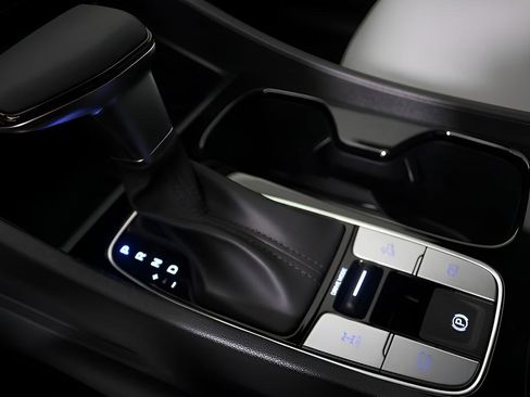 New 2025 Hyundai Santa Cruz Limited image 29