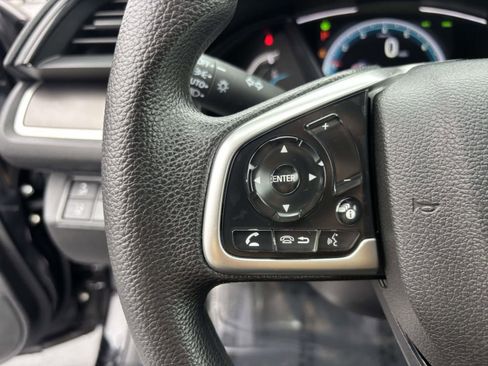 Used 2019 Honda Civic LX image 20