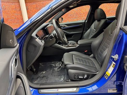 Certified 2023 BMW M440i xDrive Gran Coupe w/ Premium Package image 22