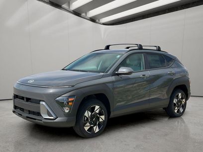 Used 2025 Hyundai Kona SEL