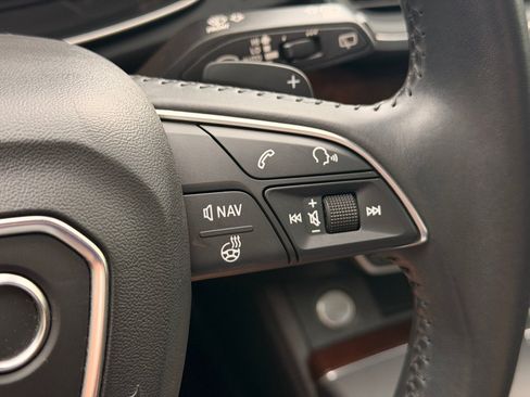 Used 2018 Audi Q5 Prestige AWD/4WD image 28