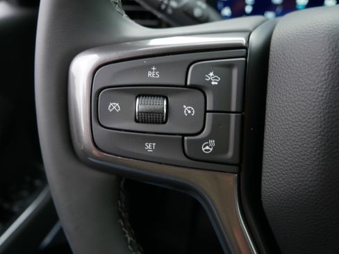 New 2025 Chevrolet Silverado 3500 High Country w/ Technology Package image 9