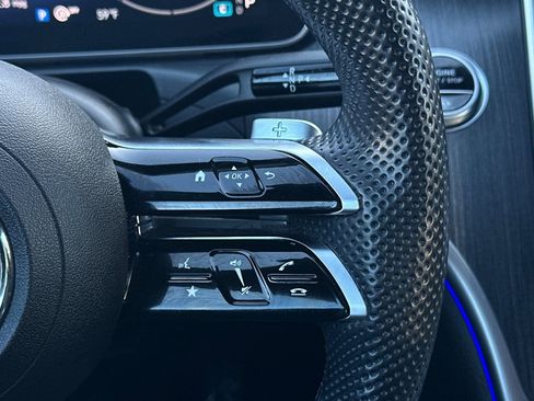 Certified 2023 Mercedes-Benz C 300 Sedan image 30