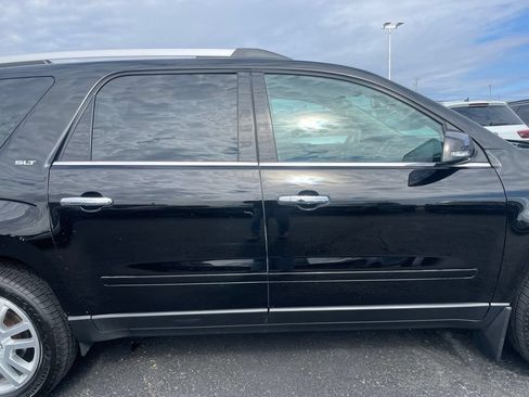 Used 2016 GMC Acadia SLT w/ Premium Edition AWD/4WD image 28