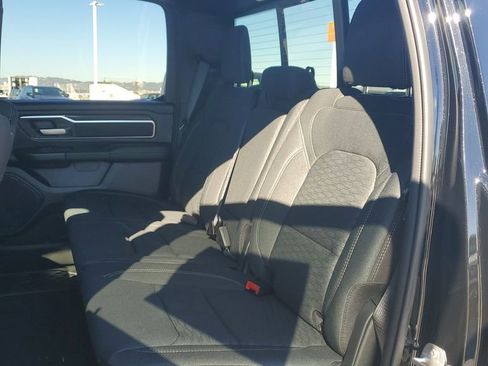 New 2026 RAM 1500 4x4 Crew Cab image 15