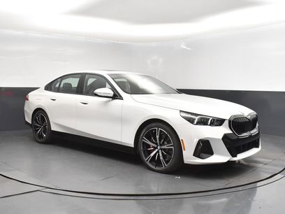 New 2026 BMW 530i w/ M Sport Package