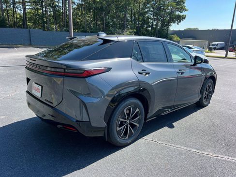 New 2026 Lexus RZ 350e 2WD image 5
