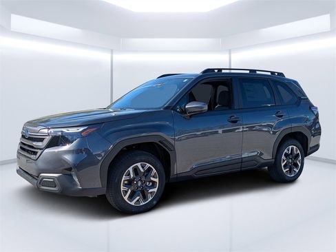 New 2026 Subaru Forester Premium image 7