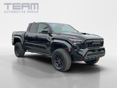 Used 2025 Toyota Tacoma TRD Pro w/ Tow Tech Package