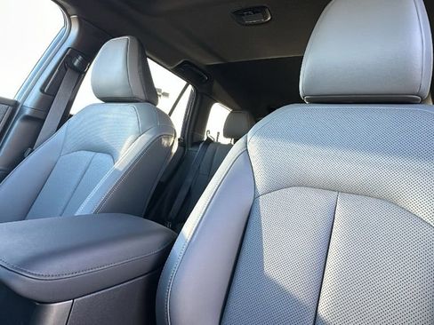 New 2026 Subaru Outback Limited AWD/4WD image 11