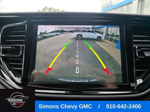 Used 2024 Dodge Durango GT AWD/4WD image 23