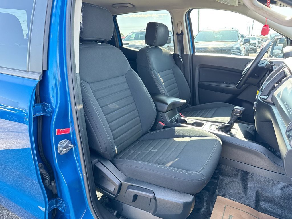 Used 2022 Ford Ranger XL w/ Equipment Group 101A High RWD image 24