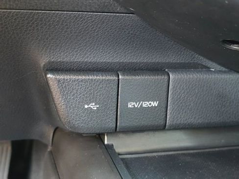 Used 2024 Toyota Camry LE FWD image 25