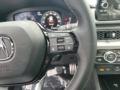 New 2026 Acura Integra A-Spec image 18