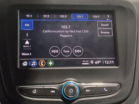 Used 2024 Chevrolet Equinox LS FWD image 25