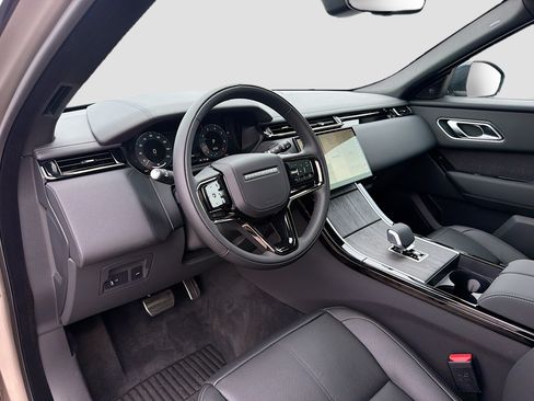 New 2026 Land Rover Range Rover Velar Belgravia AWD/4WD image 31