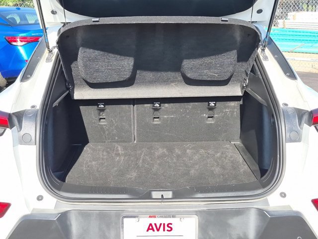 Used 2026 Buick Envista Preferred FWD image 24