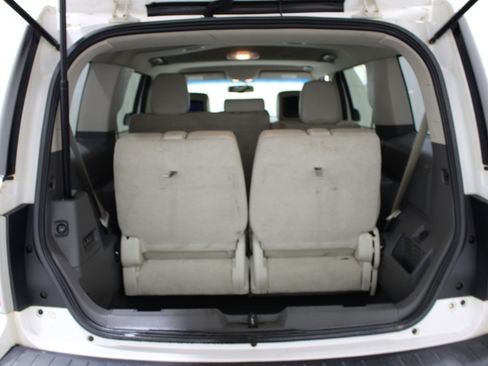 Used 2012 Ford Flex Limited w/ Equipment Group Order Code AWD/4WD image 23