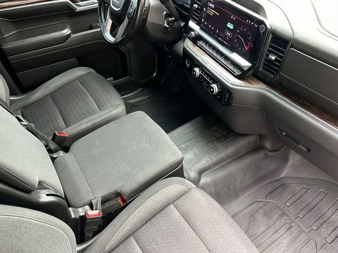 Used 2023 GMC Sierra 1500 Elevation RWD image 15