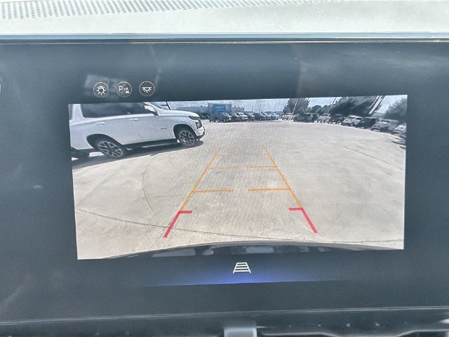 Certified 2026 Chevrolet Equinox LT w/ Convenience Package II AWD/4WD image 14