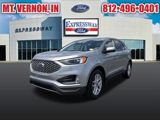 Used 2023 Ford Edge SEL w/ Convenience Package AWD/4WD video 1